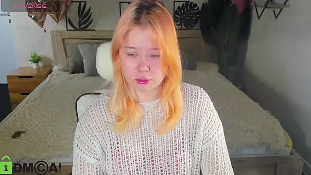 Snapshot of Amy_Kimberlly chatting on 22, 2, 2026 Amy Kimberlly online show from 22, 2, 2026