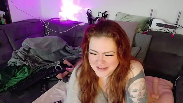 AnastasiaCumowa online show from 29, 11, 2025