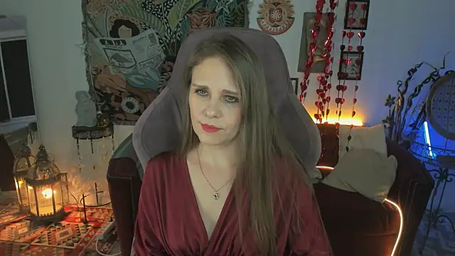 EmiliaBedy online show from 3, 3, 2025