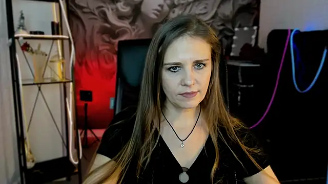 EmiliaBedy online show from 10, 3, 2025