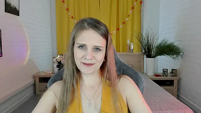 EmiliaBedy online show from 15, 3, 2025