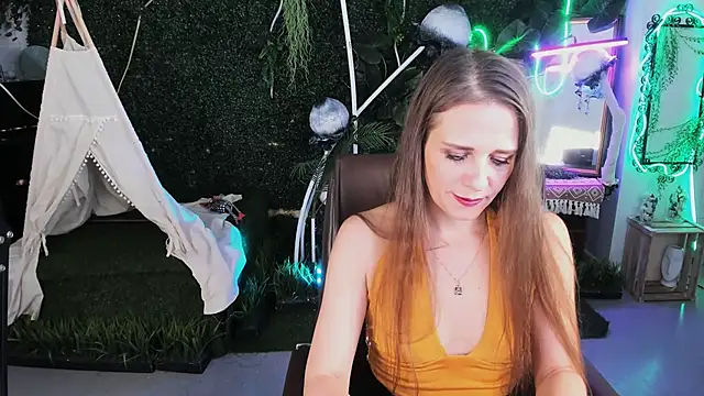 EmiliaBedy online show from 27, 11, 2025