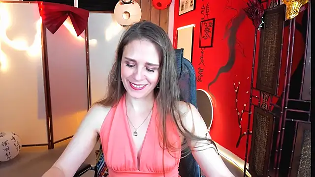 EmiliaBedy online show from 8, 2, 2026