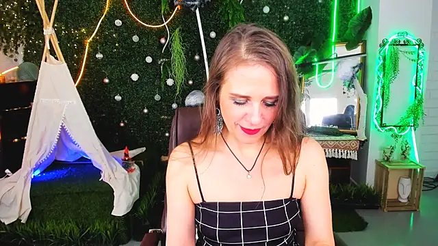 EmiliaBedy online show from 7, 4, 2026