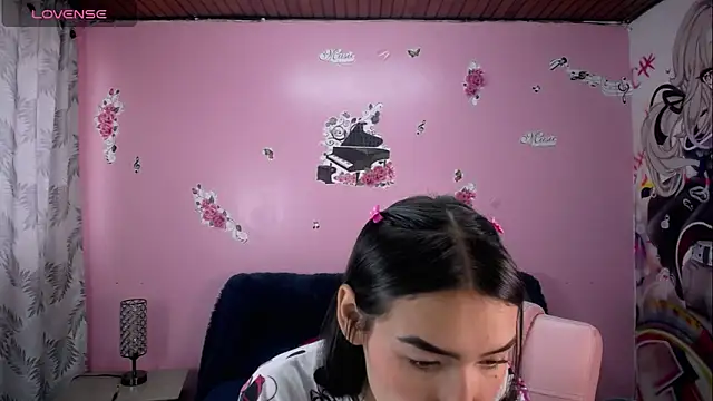 Sofii cutee online show from 31, 1, 2025