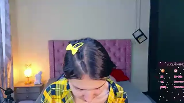 Sofii cutee online show from 12, 2, 2026