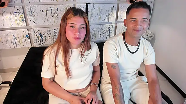 Nikki and Mayk online show from 12, 3, 2025