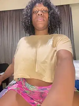 Boneca25 online show from 20, 3, 2025