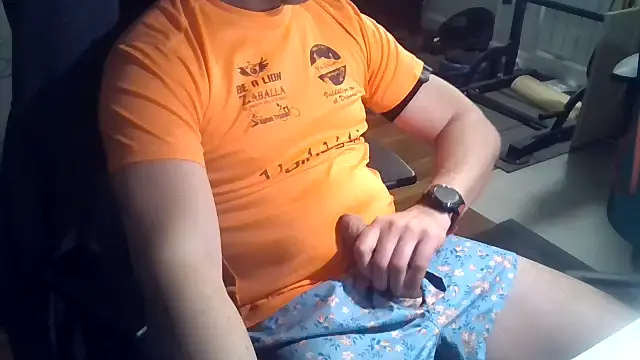 pandaexplorador online show from 24, 11, 2025