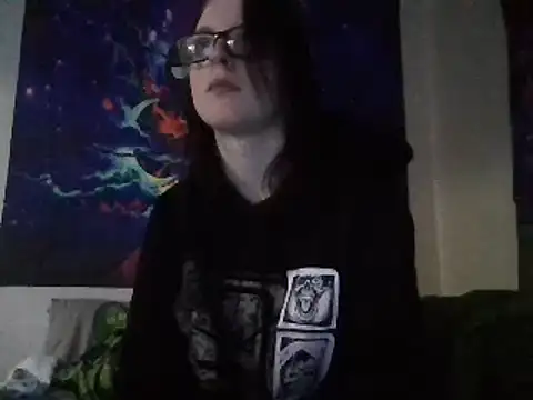 GloriousKarma online show from 2, 2, 2025