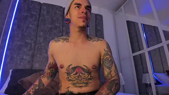 kaletattoo online show from 16, 2, 2025