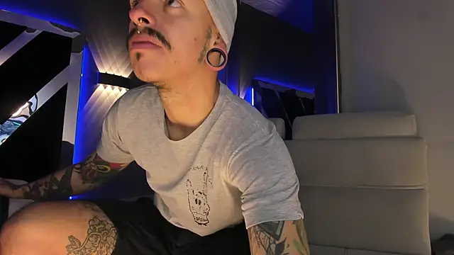 kaletattoo online show from 23, 2, 2026