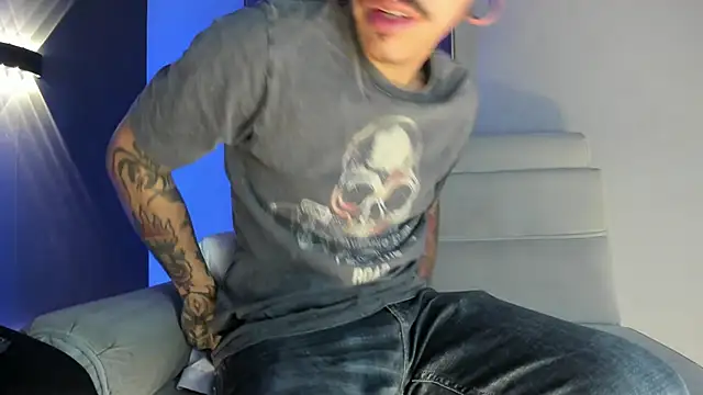 kaletattoo online show from 20, 3, 2026