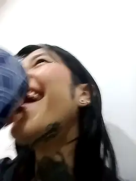 esmeralda06 online show from 8, 9, 2025