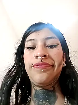 esmeralda06 online show from 24, 9, 2025