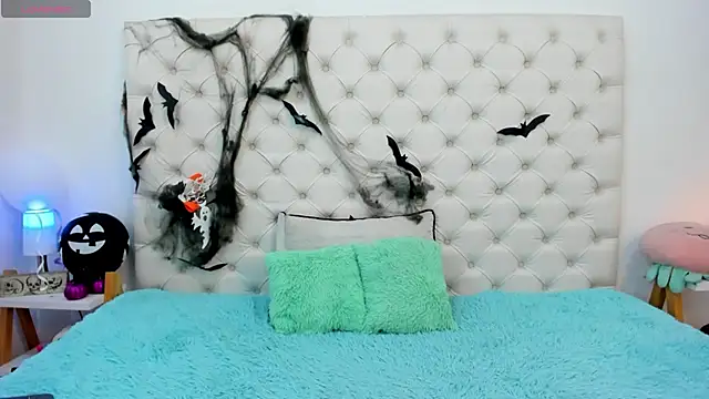 esmeralda06 online show from 28, 10, 2025