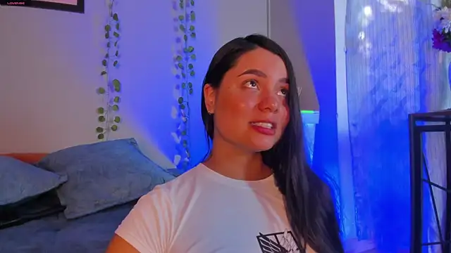 evaa greey online show from 3, 12, 2025