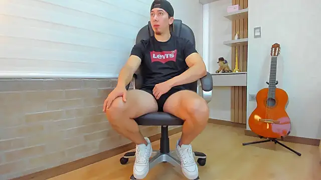 Tombarden online show from 27, 11, 2025