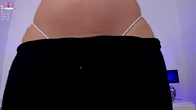 Ariana rouse online show from 23, 2, 2025