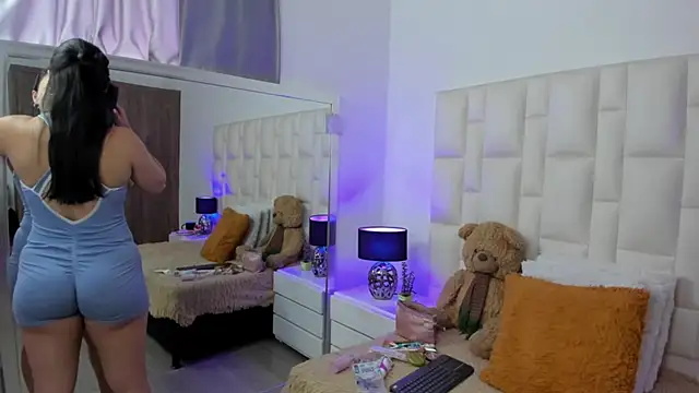 Ariana rouse online show from 21, 3, 2026