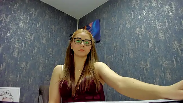 Thea Lyss online show from 27, 1, 2025