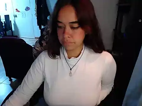 Snapshot of anyablack2 chatting on 24, 9, 2025 anyablack2 online show from 24, 9, 2025