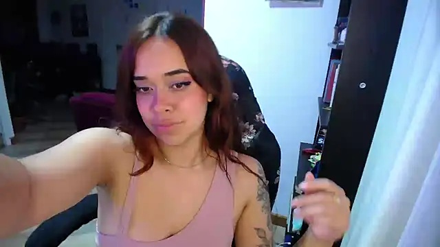 Snapshot of anyablack2 chatting on 8, 10, 2025 anyablack2 online show from 8, 10, 2025