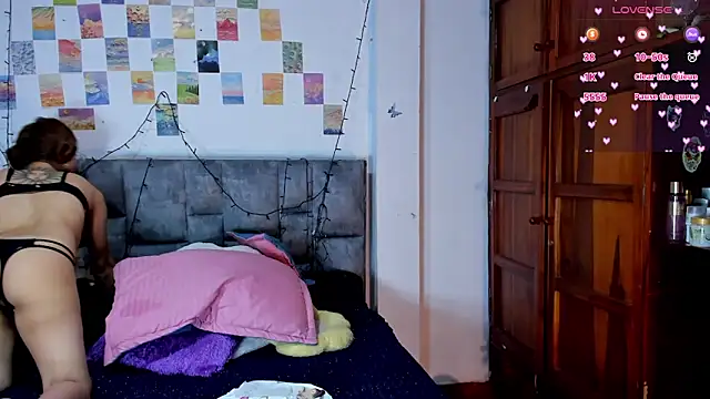 Isangel  online show from 26, 3, 2026