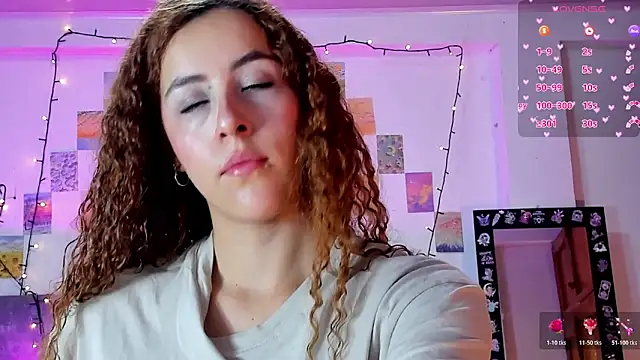 Isangel  online show from 10, 4, 2026