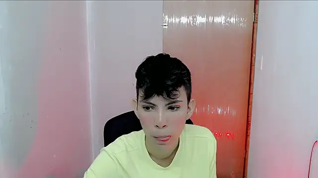 Alexxx lov online show from 24, 1, 2025