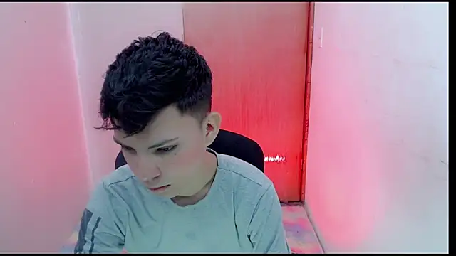 Alexxx lov online show from 15, 2, 2025