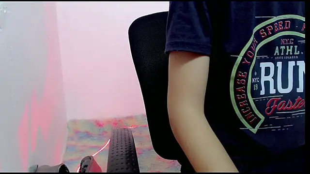 Alexxx lov online show from 21, 2, 2025