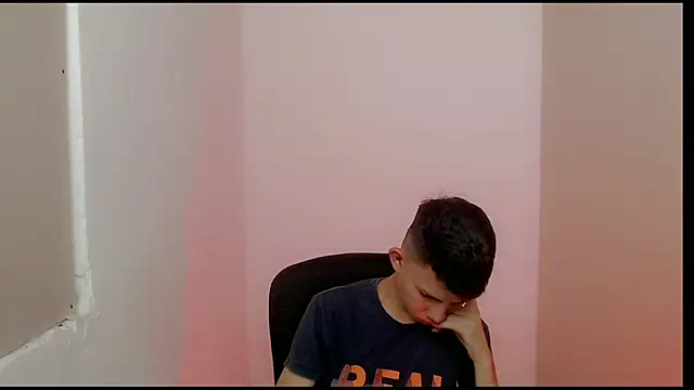 Alexxx lov online show from 24, 2, 2025