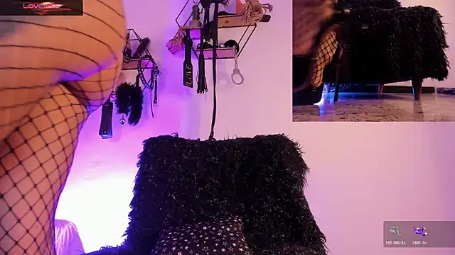 AnaChernova online show from 26, 3, 2026