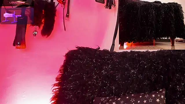 AnaChernova online show from 27, 3, 2026