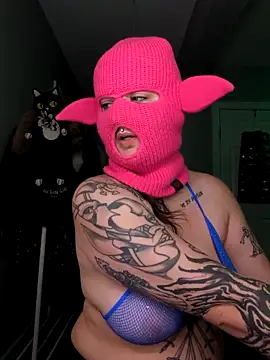 goblingirl888 online show from 16, 9, 2025