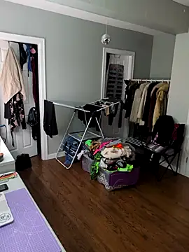 goblingirl888 online show from 6, 1, 2026