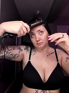 goblingirl888 online show from 19, 3, 2026