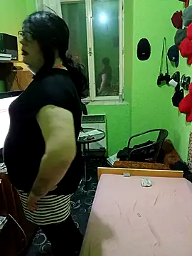 Adrianka online show from 13, 3, 2026