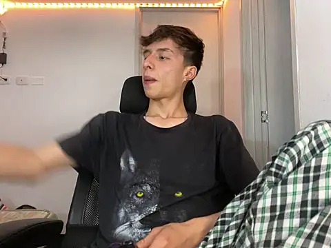 Juanmres online show from 2, 10, 2025