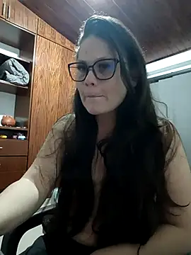 Vale Saenzz online show from 23, 3, 2025