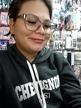 Vale Saenzz online show from 23, 2, 2026