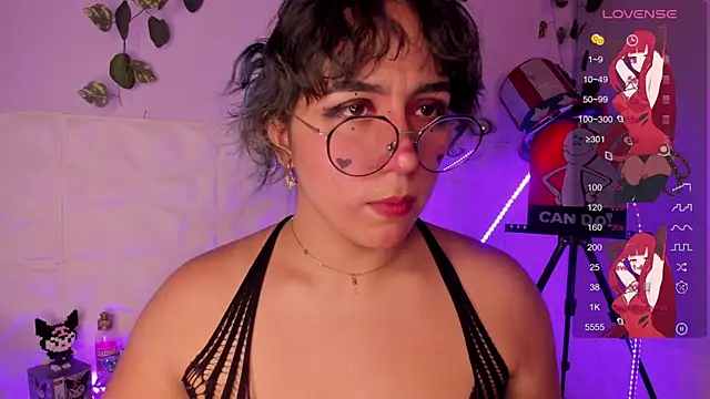 Snapshot of Ludovica6669 chatting on 6, 2, 2025 Ludovica6669 online show from 6, 2, 2025