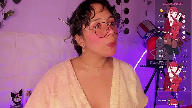 Snapshot of Ludovica6669 chatting on 10, 2, 2025 Ludovica6669 online show from 10, 2, 2025