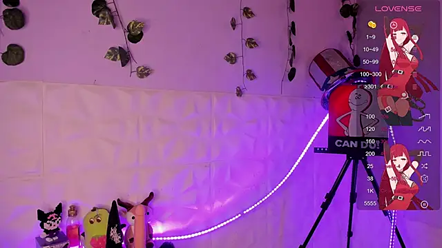 Snapshot of Ludovica6669 chatting on 11, 2, 2025 Ludovica6669 online show from 11, 2, 2025