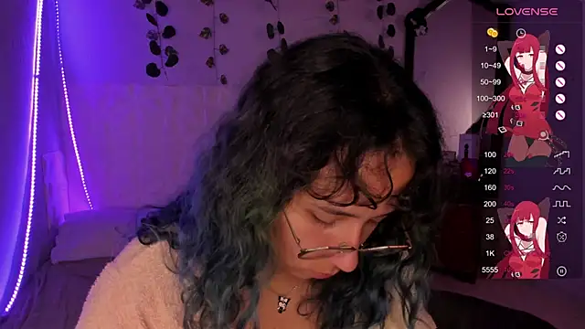 Snapshot of Ludovica6669 chatting on 25, 2, 2025 Ludovica6669 online show from 25, 2, 2025