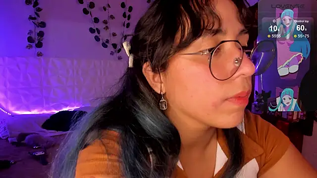 Snapshot of Ludovica6669 chatting on 15, 3, 2025 Ludovica6669 online show from 15, 3, 2025