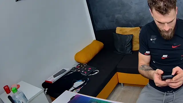 luke eddisonn online show from 25, 1, 2025