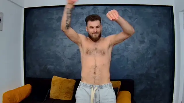 luke eddisonn online show from 28, 1, 2025