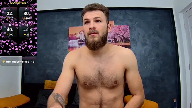 luke eddisonn online show from 8, 2, 2025